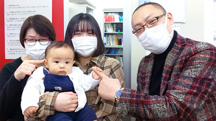 自信塾の教育方針イメージ